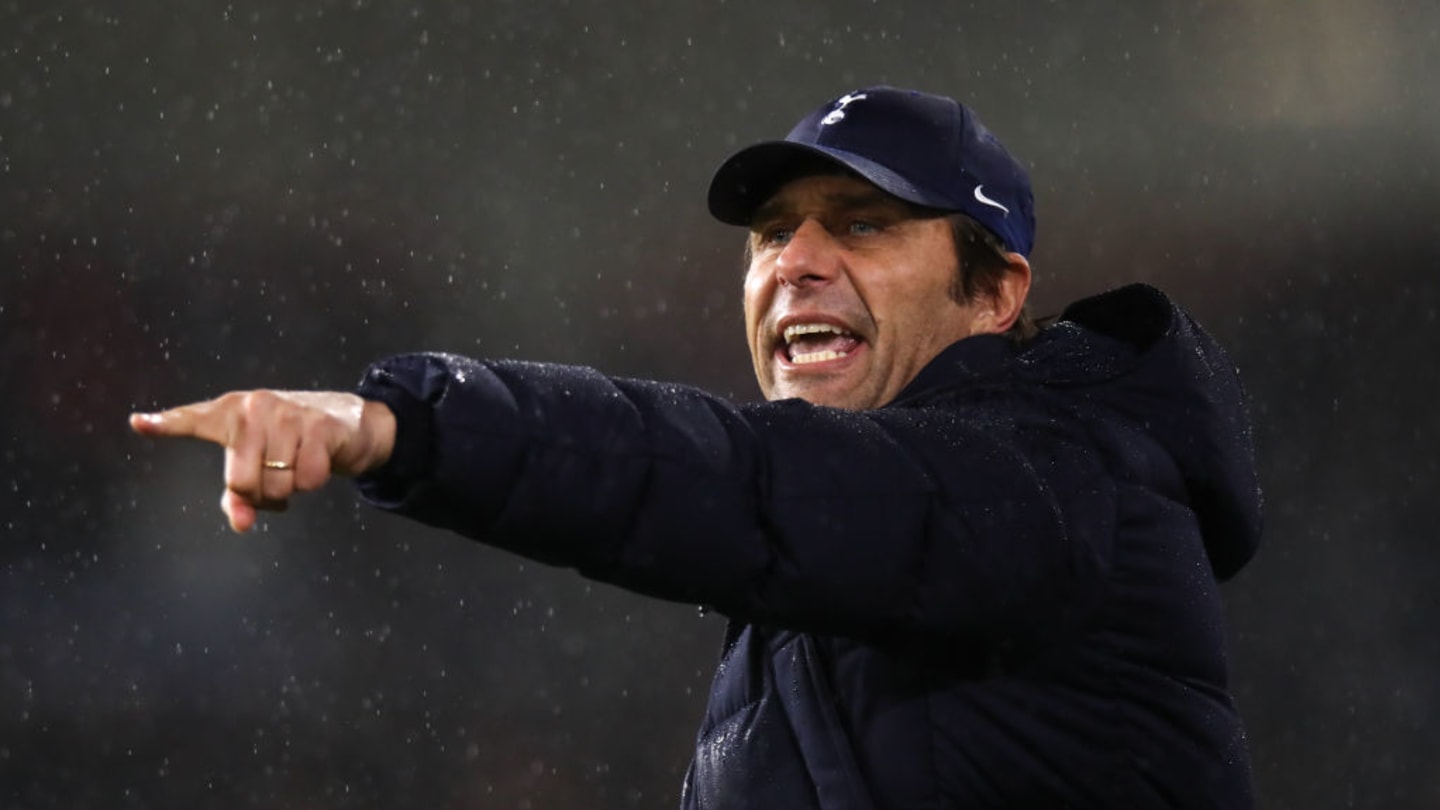 Os 5 maiores salários de treinadores da Premier League, segundo o The Sun - 3