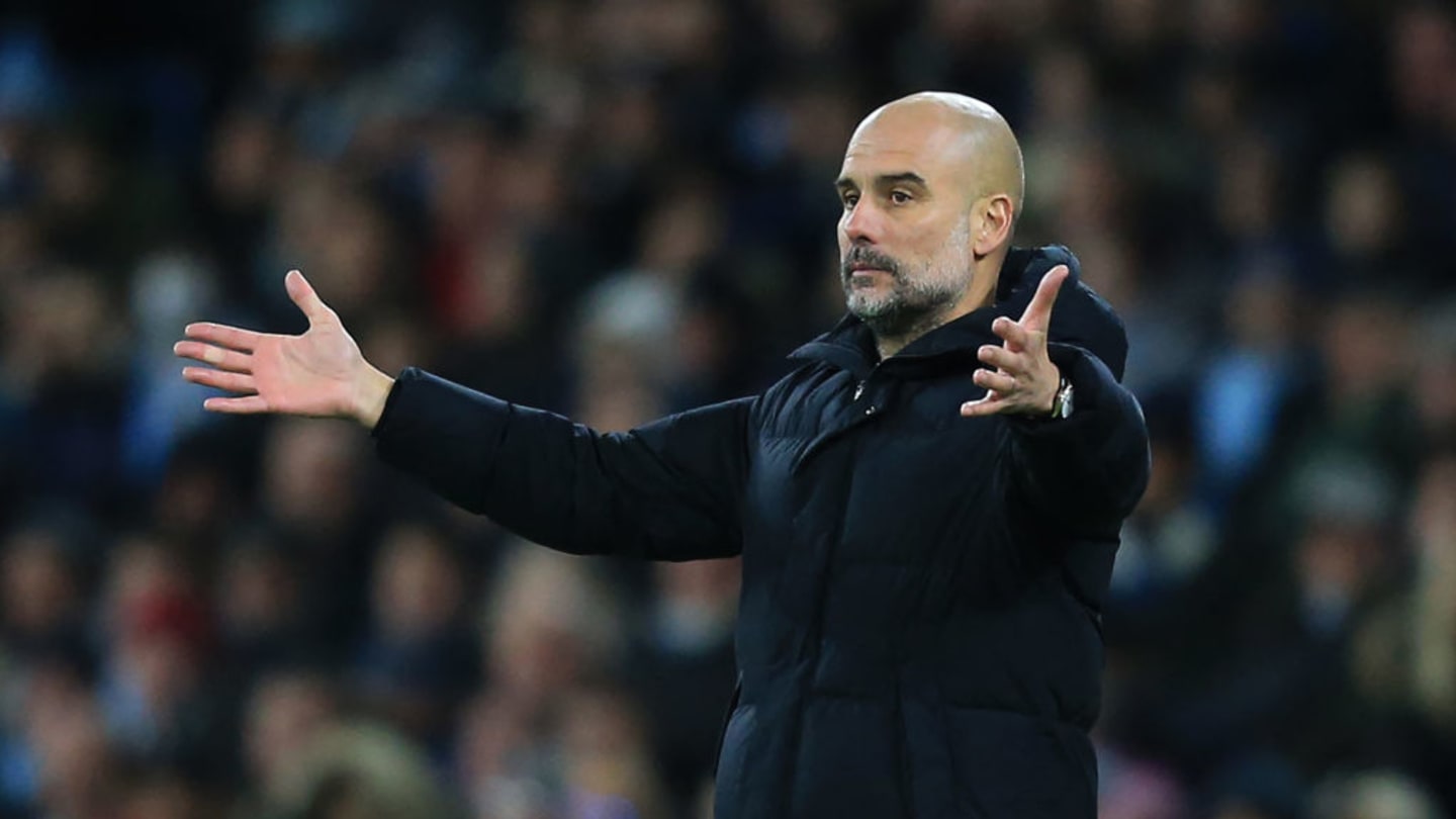 Os 5 maiores salários de treinadores da Premier League, segundo o The Sun - 5