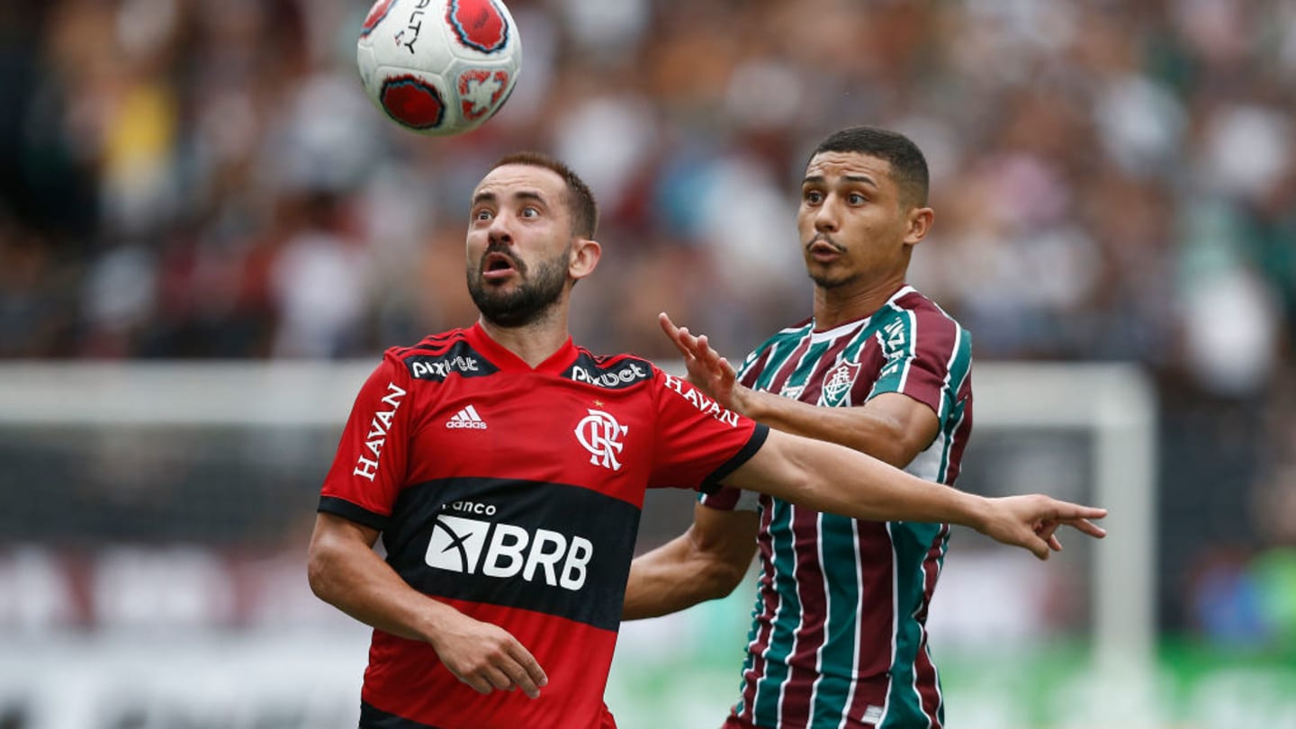 Os números que provam que o Fluminense é, hoje, a 'pedra no sapato' do Flamengo - 1