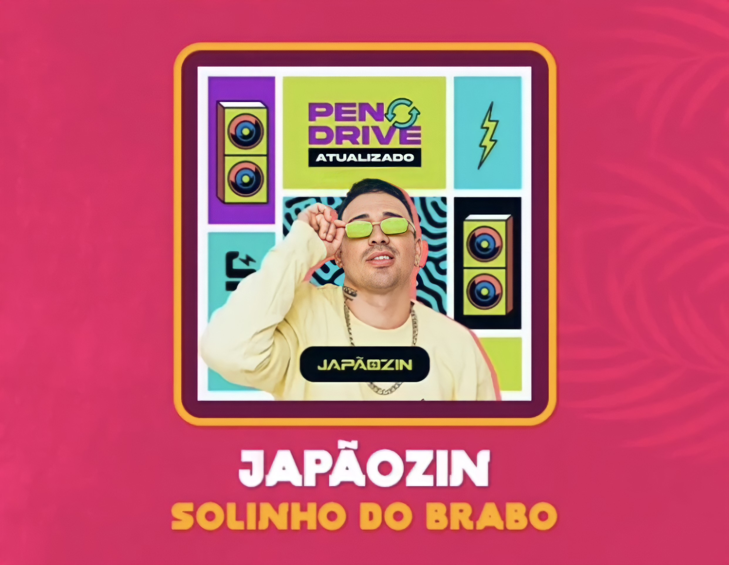 Por dentro do lançamento: Solinho do Brabo - 1