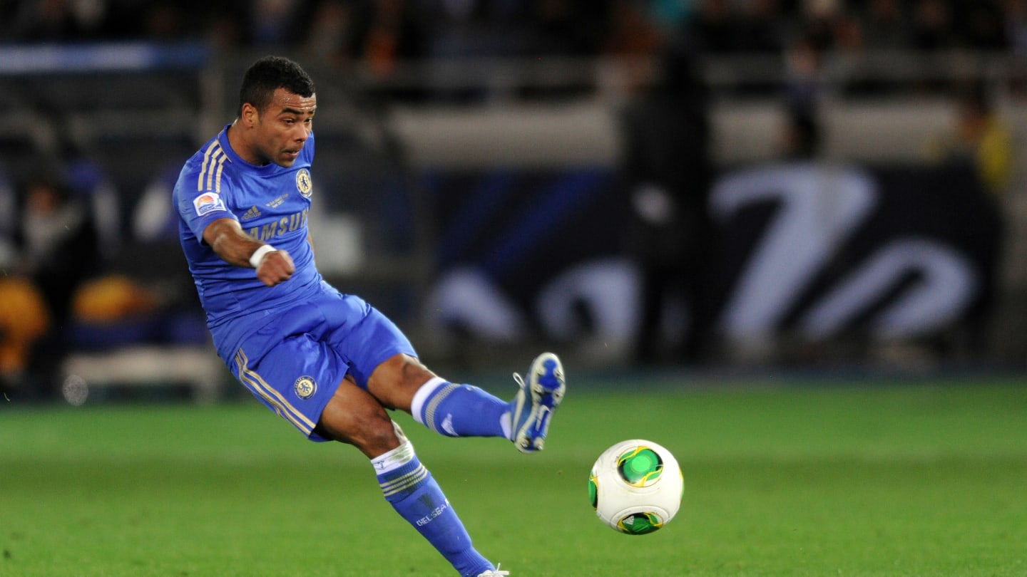 Por onde andam os 11 titulares do último jogo do Chelsea em Mundial de Clubes - 5