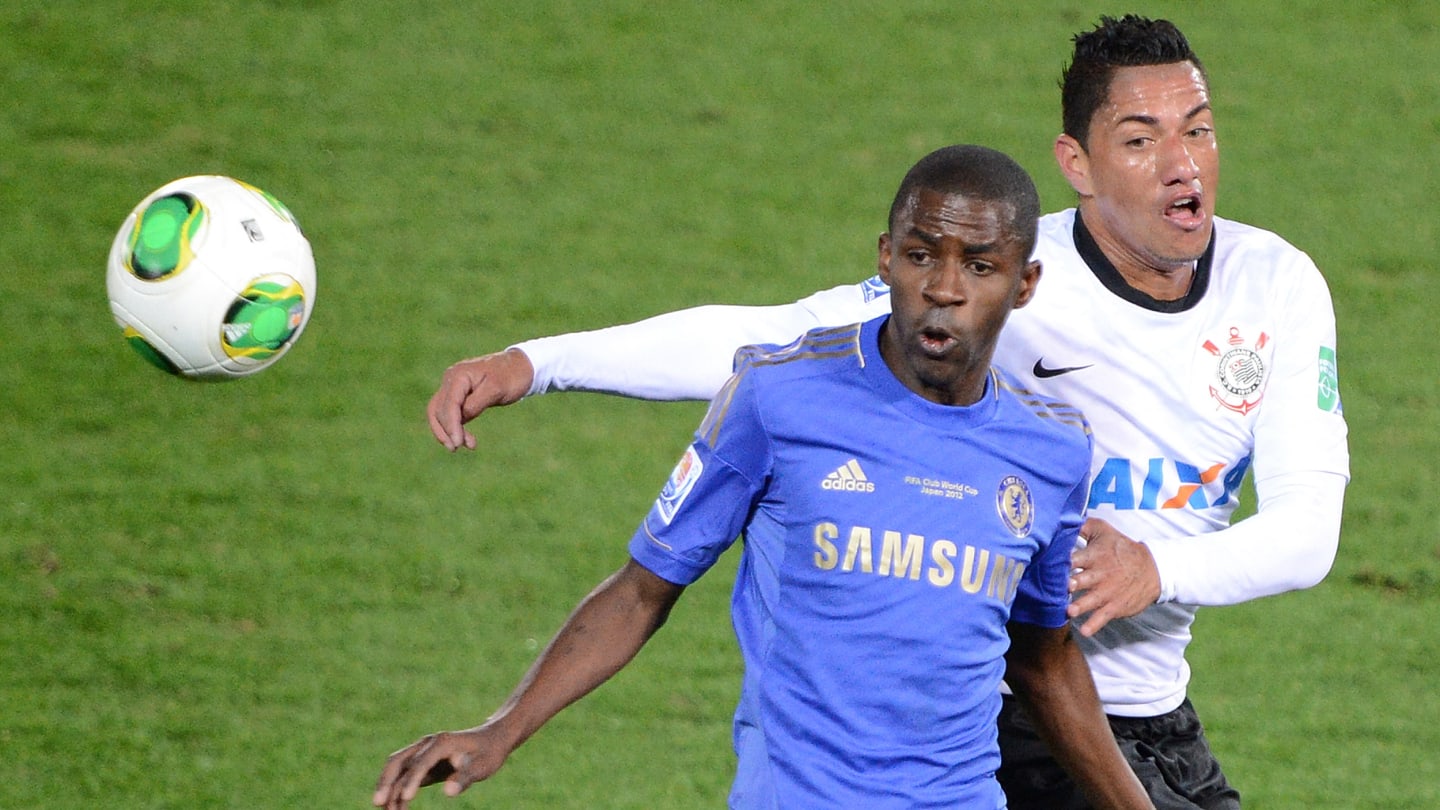 Por onde andam os 11 titulares do último jogo do Chelsea em Mundial de Clubes - 6