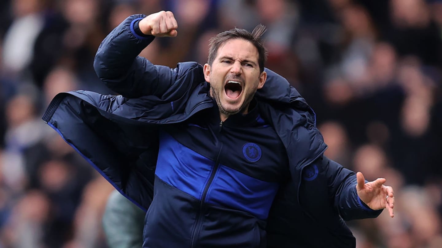 Por onde andam os 11 titulares do último jogo do Chelsea em Mundial de Clubes - 7