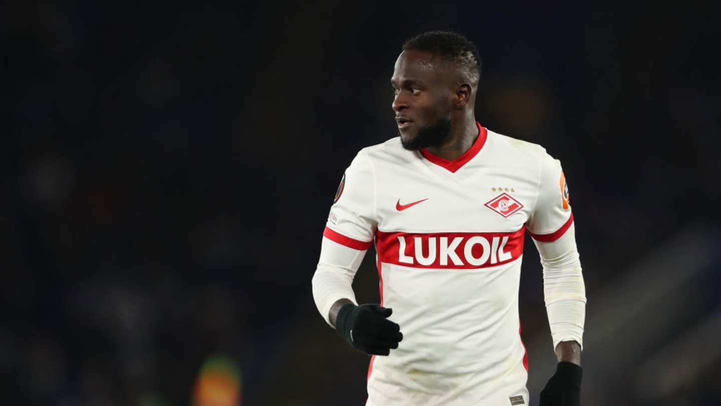 Por onde andam os 11 titulares do último jogo do Chelsea em Mundial de Clubes - 9