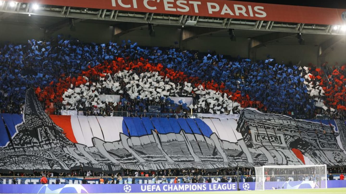 PSG x Real Madrid: onde assistir ao vivo, prováveis escalações, hora e local; trio MSN, Vini Jr. e cia na Champions - 1