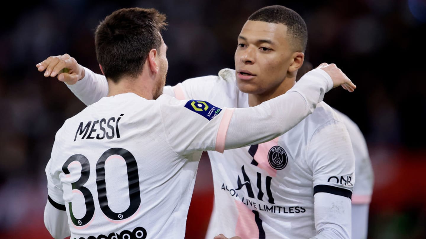 PSG x Real Madrid: onde assistir ao vivo, prováveis escalações, hora e local; trio MSN, Vini Jr. e cia na Champions - 2