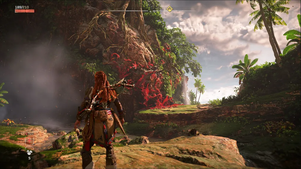 Review Horizon Forbidden West | Expandindo o mundo e a si mesma - 7