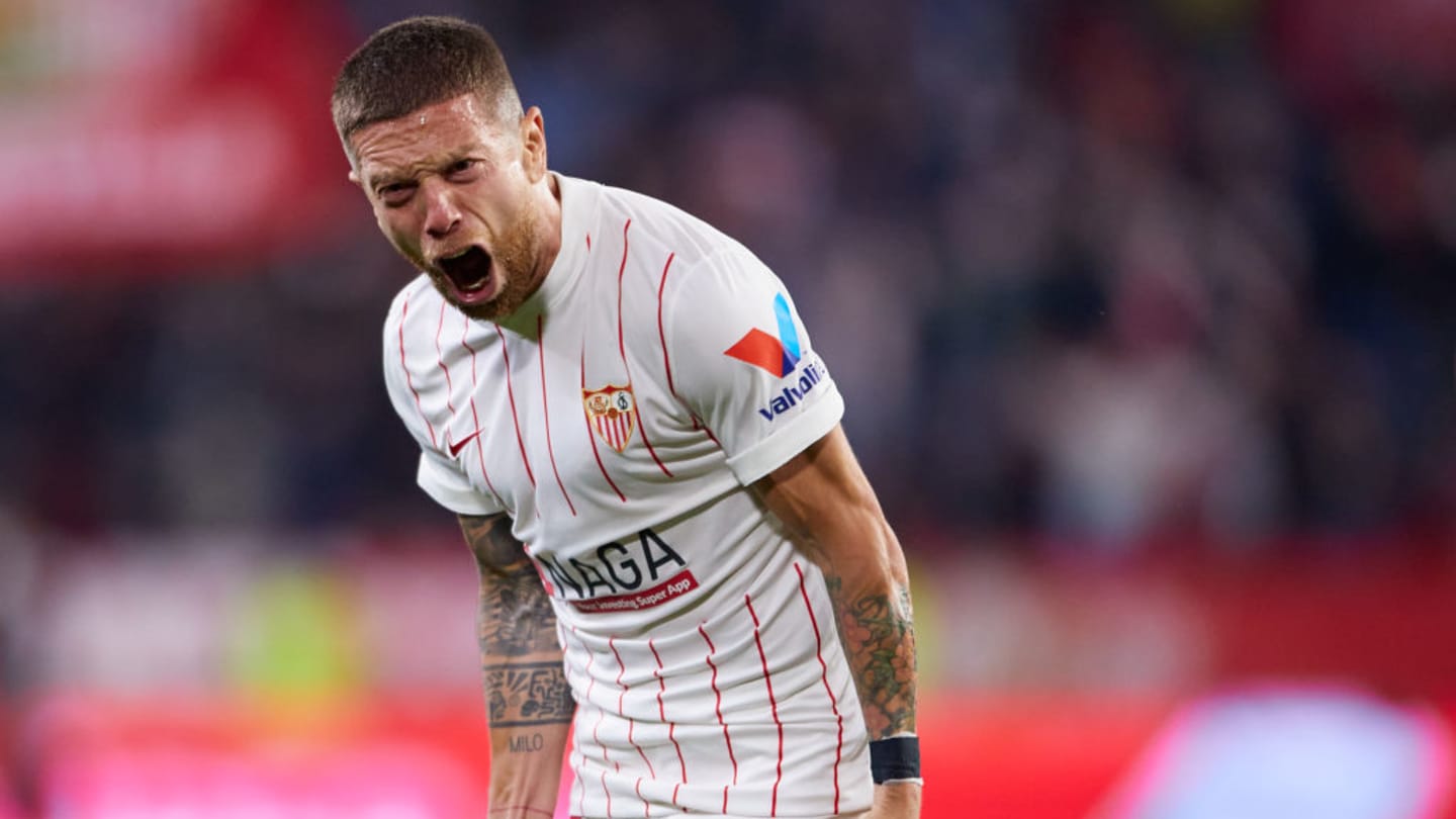 Sevilla x Dínamo Zagreb: onde assistir ao vivo, prováveis escalações, hora e local; clubes estão em grande fase - 1