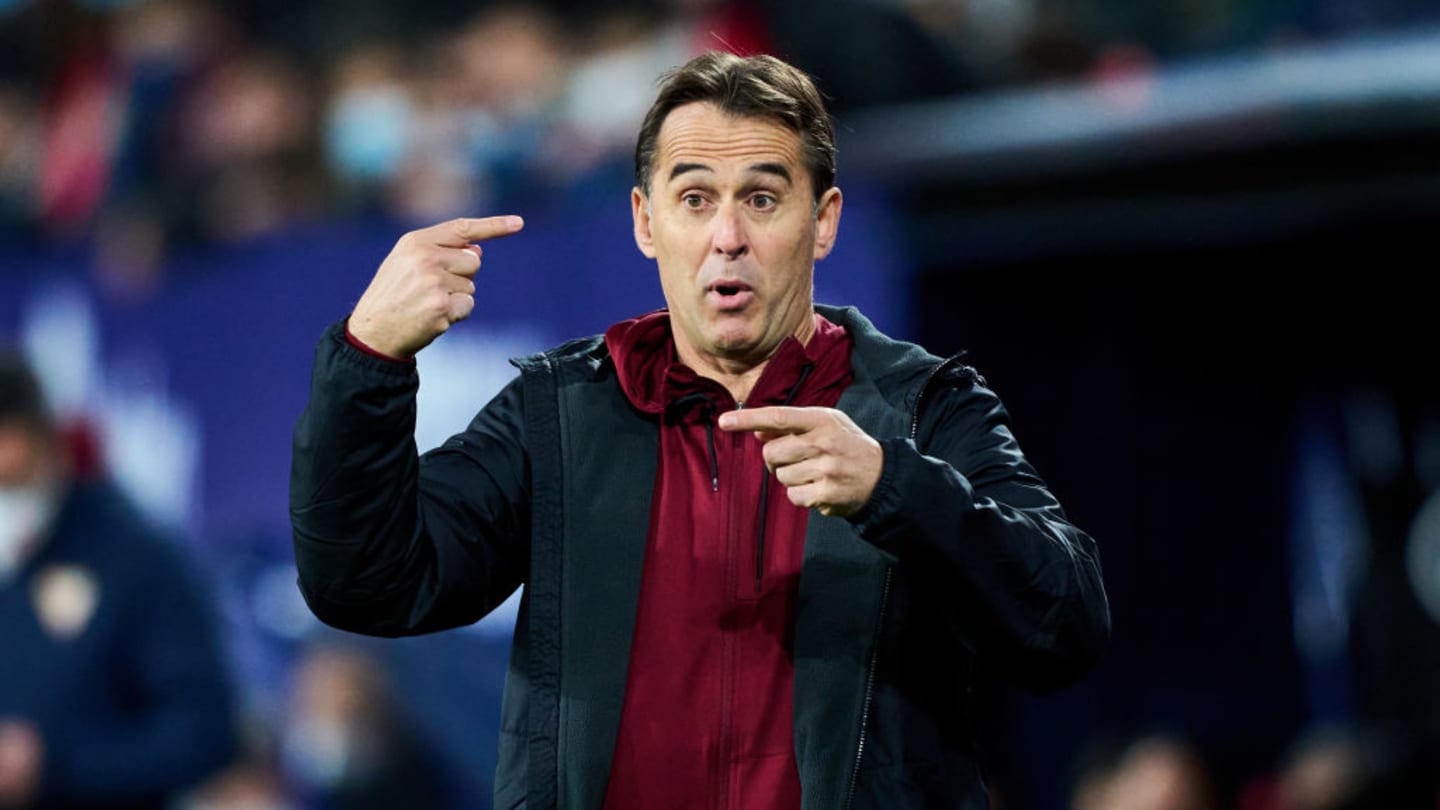 Sevilla x Elche: Onde assistir, prováveis escalações, horário e local; disputa pelo título de LaLiga pode esquentar - 1