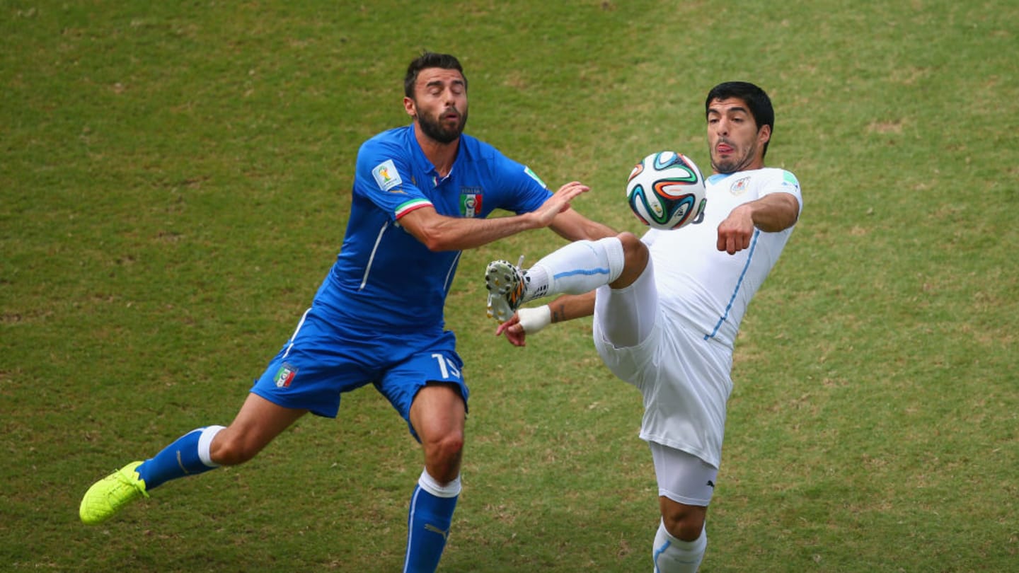 4 fatores que reforçam o vexame da Itália nas eliminatórias da Copa - 1