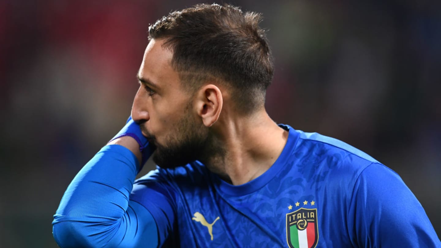 4 fatores que reforçam o vexame da Itália nas eliminatórias da Copa - 3