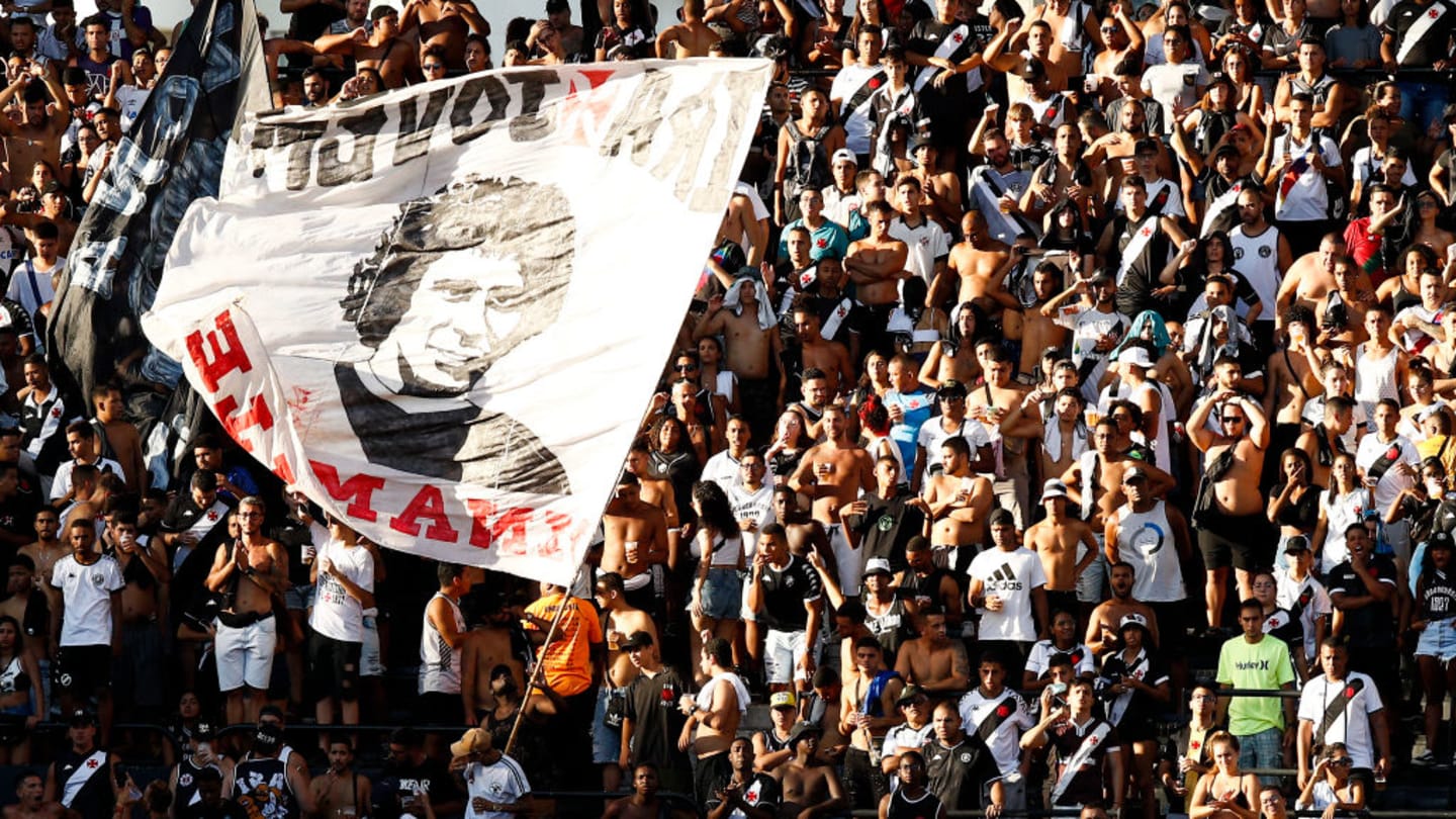 5 clubes grandes que tratam o Estadual como uma Libertadores nesta temporada - 2