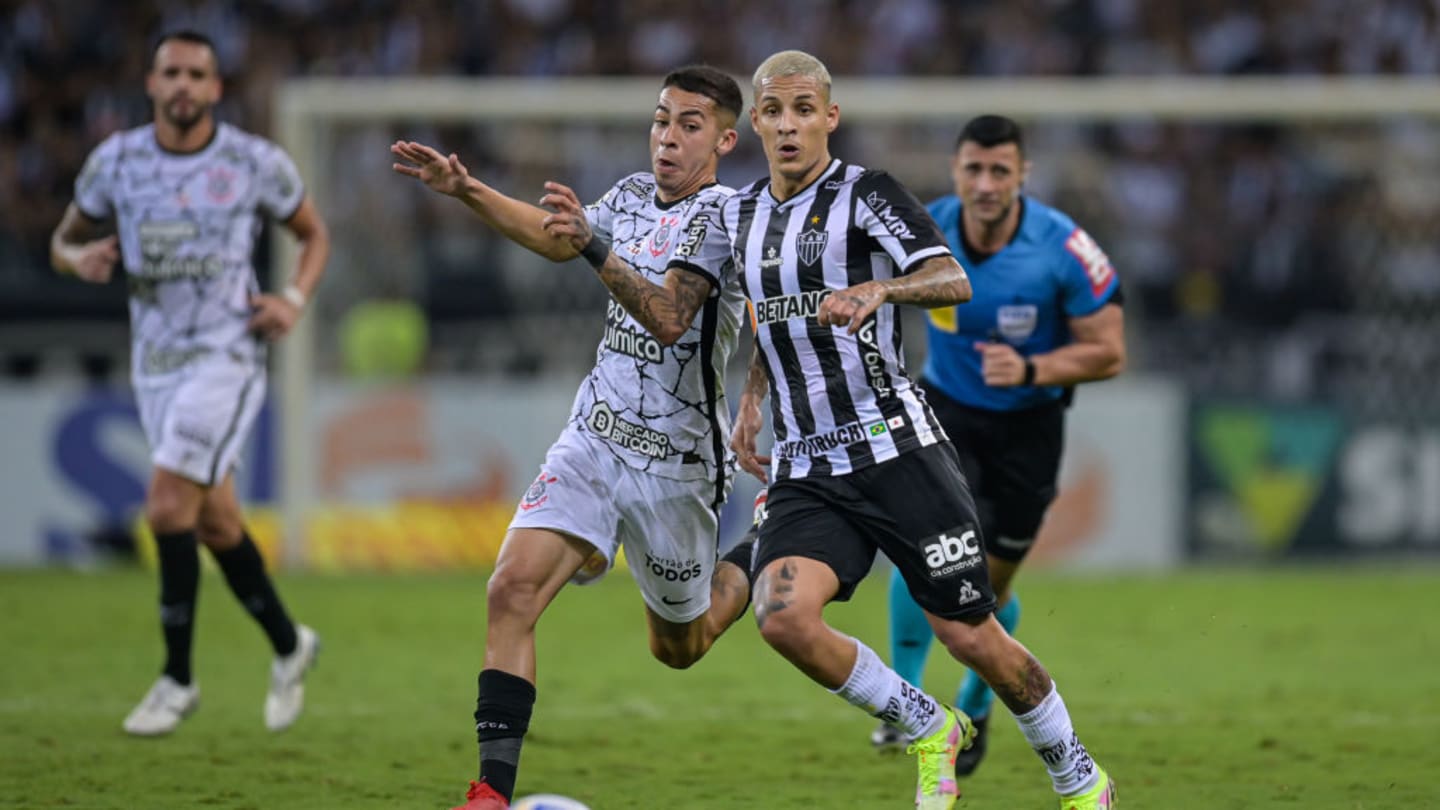 Balanço do Corinthians apresenta superávit após quatro anos no vermelho; veja valores - 1