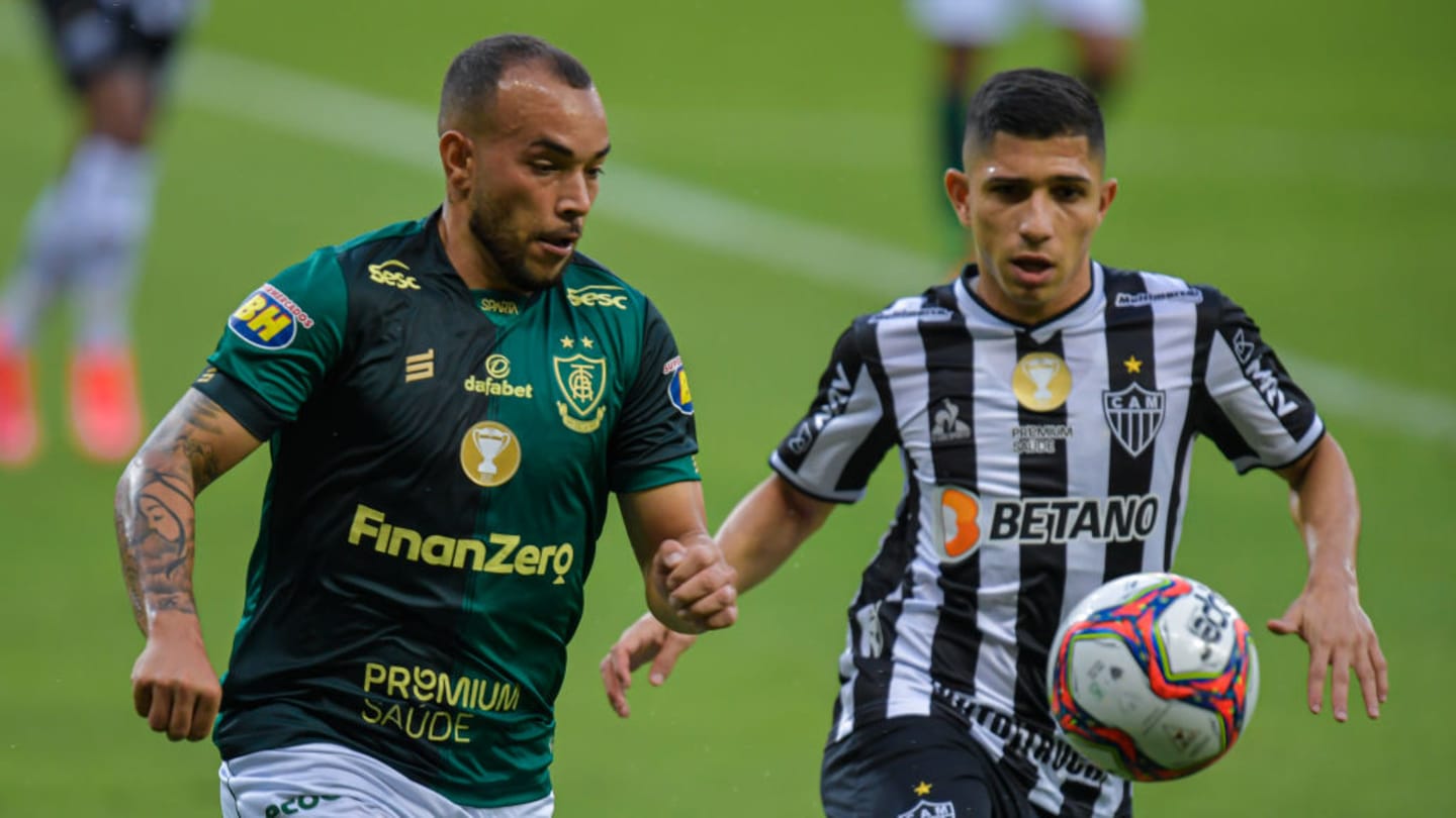 CBF divulga tabela detalhada das primeiras rodadas da Série A do Brasileirão; confira - 5