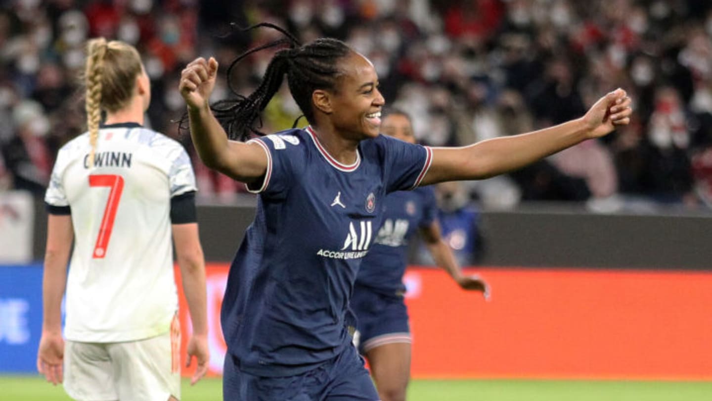 Champions League Feminina: o que está em jogo na luta pelas semifinais - 2