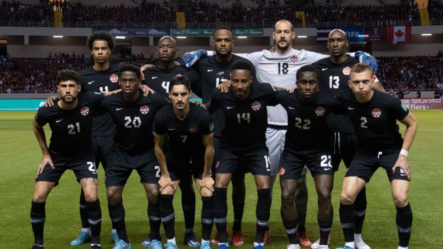 Concacaf tem última rodada das eliminatórias, e duas vagas diretas ao Catar ainda estão em aberto - veja a situação - 1