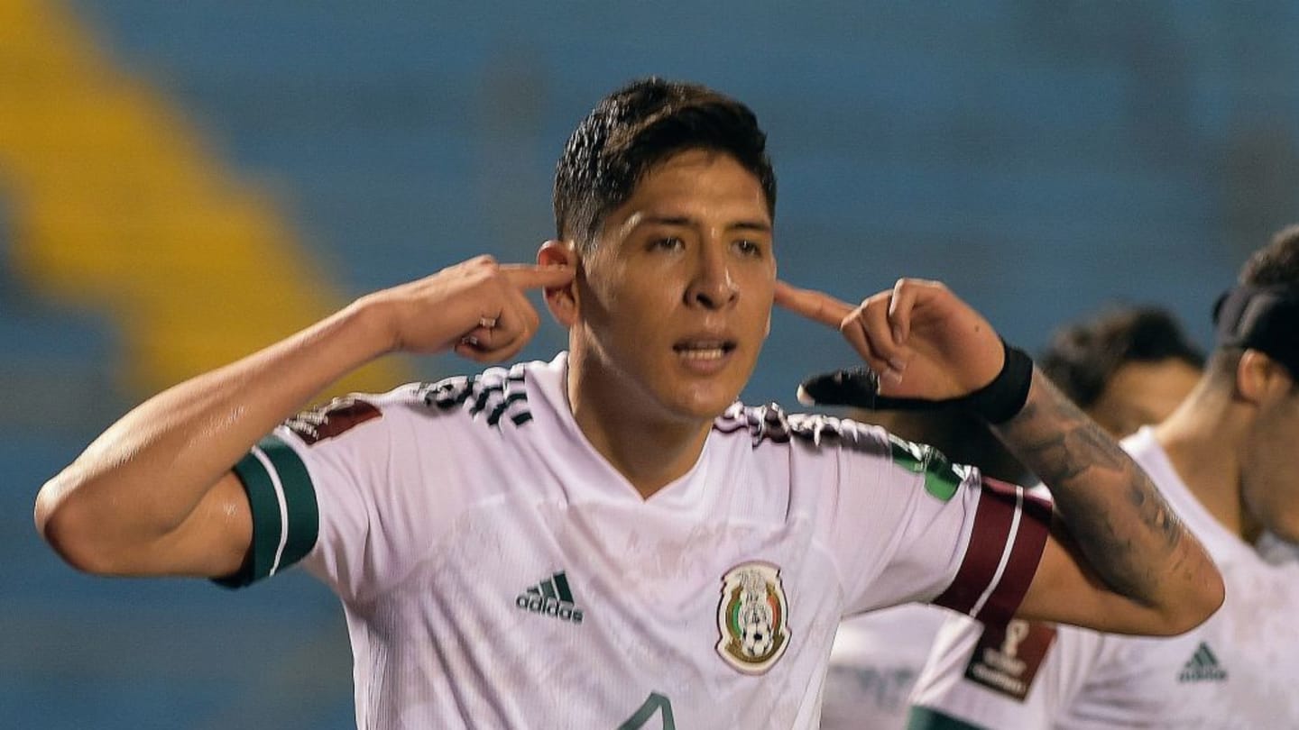 Concacaf tem última rodada das eliminatórias, e duas vagas diretas ao Catar ainda estão em aberto - veja a situação - 2