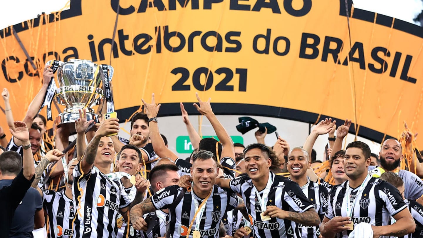 Copa do Brasil: os eliminados e quem está na terceira fase - 1