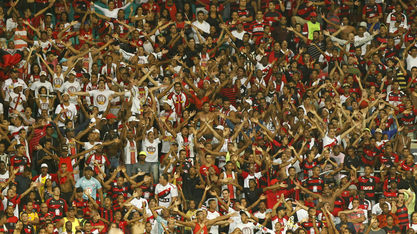 Copa do Brasil: os eliminados e quem está na terceira fase - 3