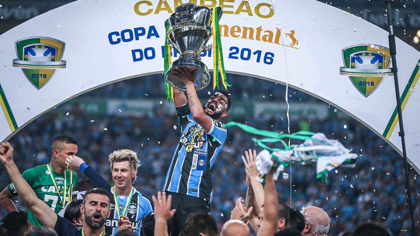 Copa do Brasil: os eliminados e quem está na terceira fase - 4