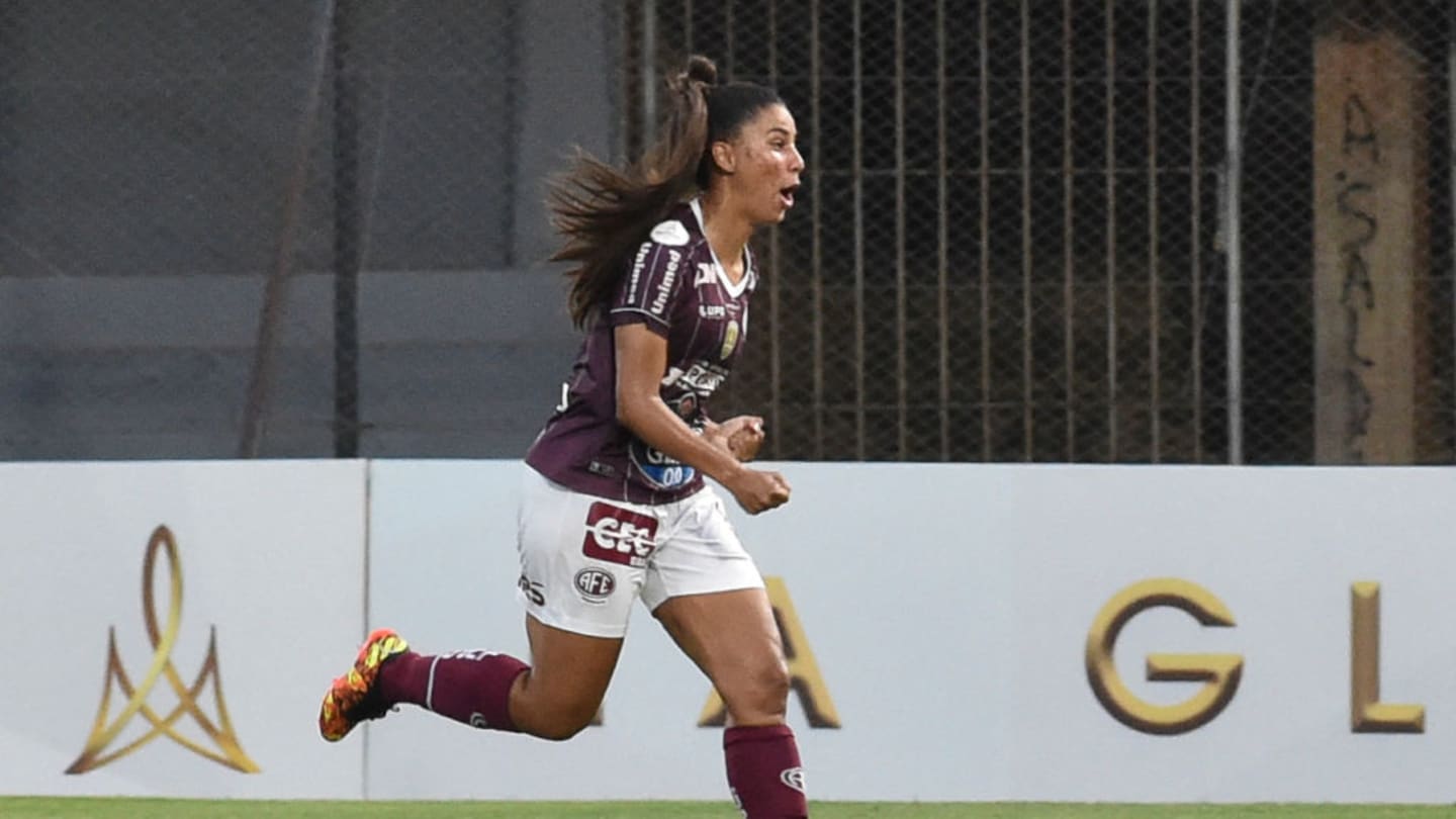 Ferroviária x Flamengo: onde assistir ao vivo, prováveis escalações, hora e local; duelo de invictos no Brasileirão - 1