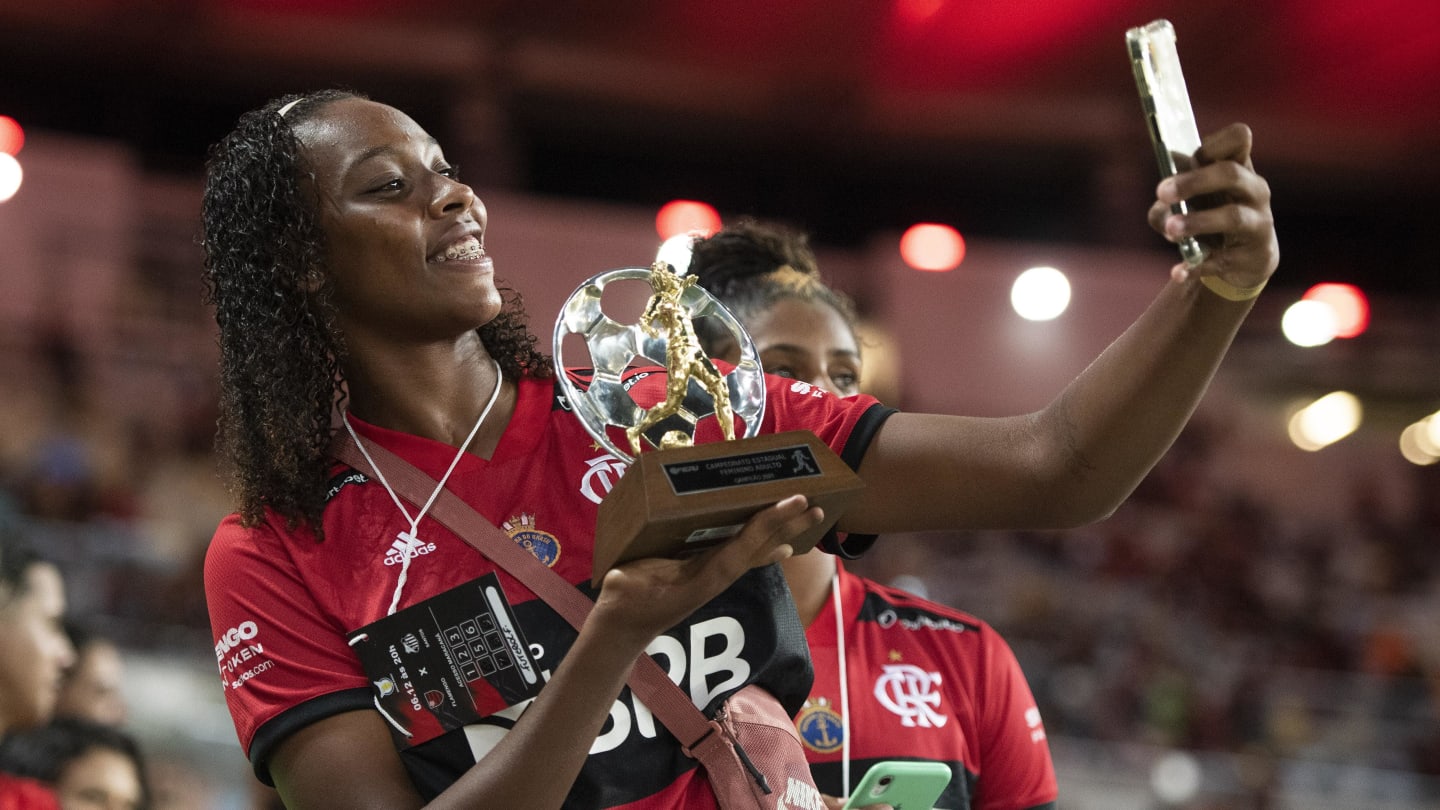 Ferroviária x Flamengo: onde assistir ao vivo, prováveis escalações, hora e local; duelo de invictos no Brasileirão - 2