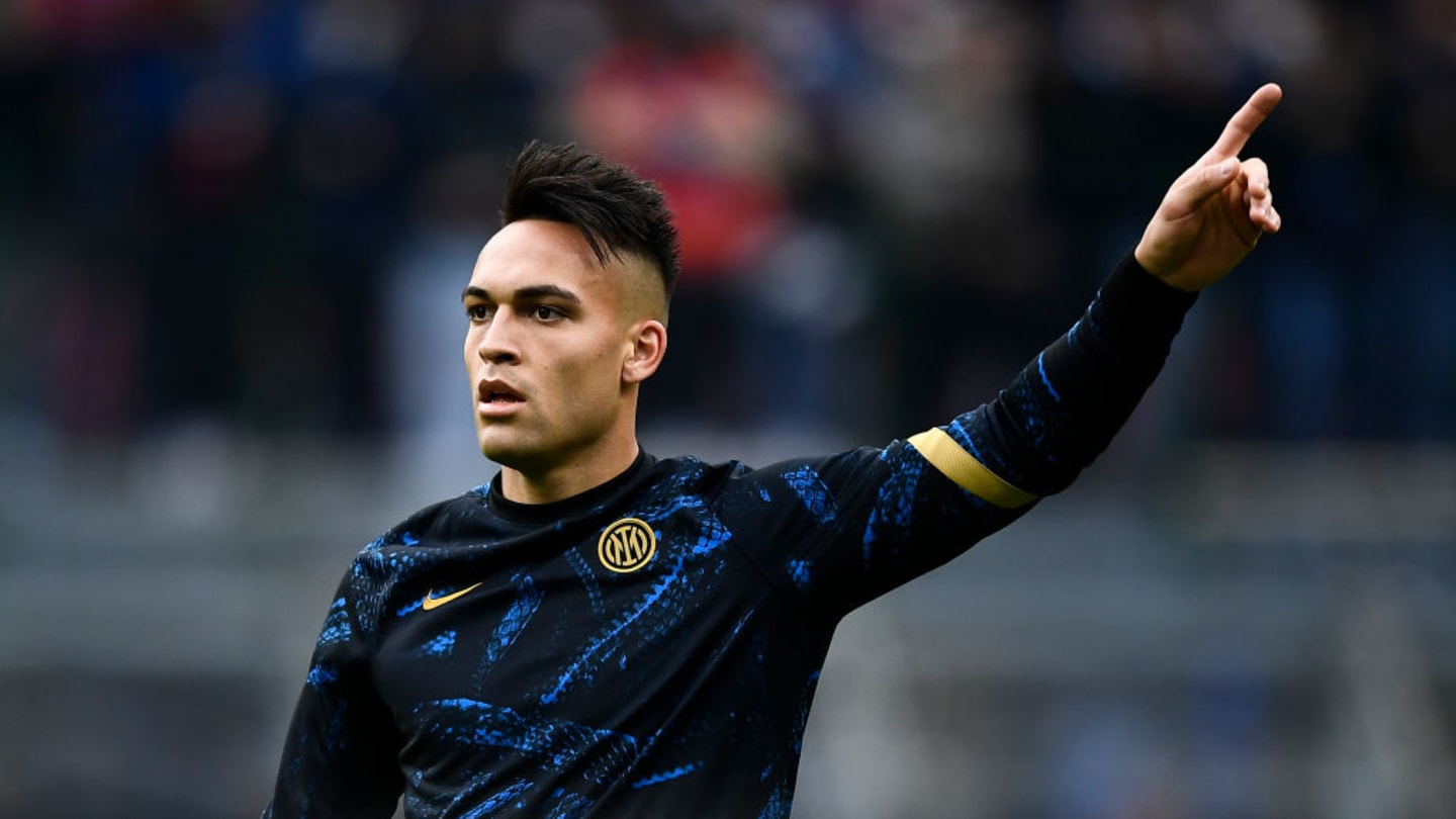 Interesse do Arsenal por Martínez, da Inter de Milão, pode afetar Dybala e até Lacazette – entenda - 1