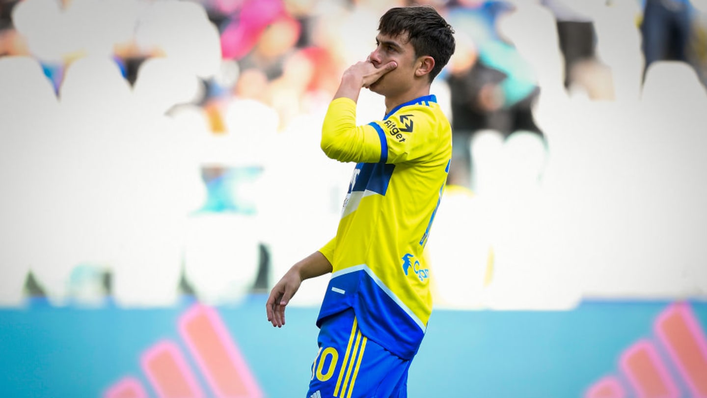 Interesse do Arsenal por Martínez, da Inter de Milão, pode afetar Dybala e até Lacazette – entenda - 3