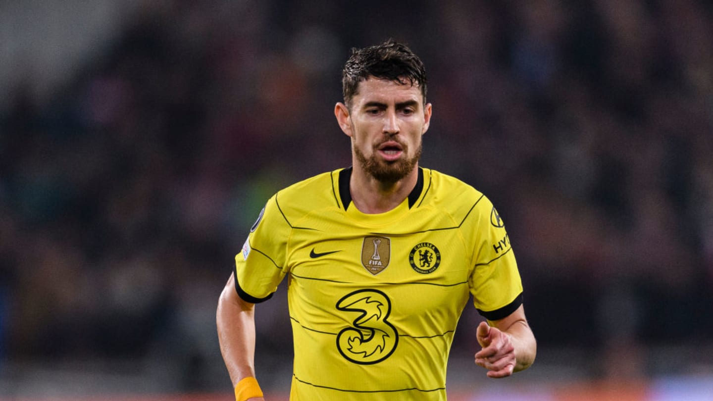 Jorginho, Nkunku, Özil e mais: as últimas notícias sobre transferências no futebol europeu - 3