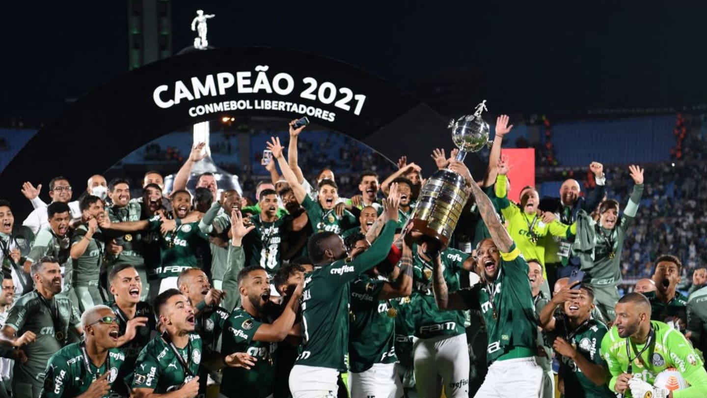 Libertadores 2022: as regras e onde assistir ao sorteio dos grupos nesta sexta-feira - 1