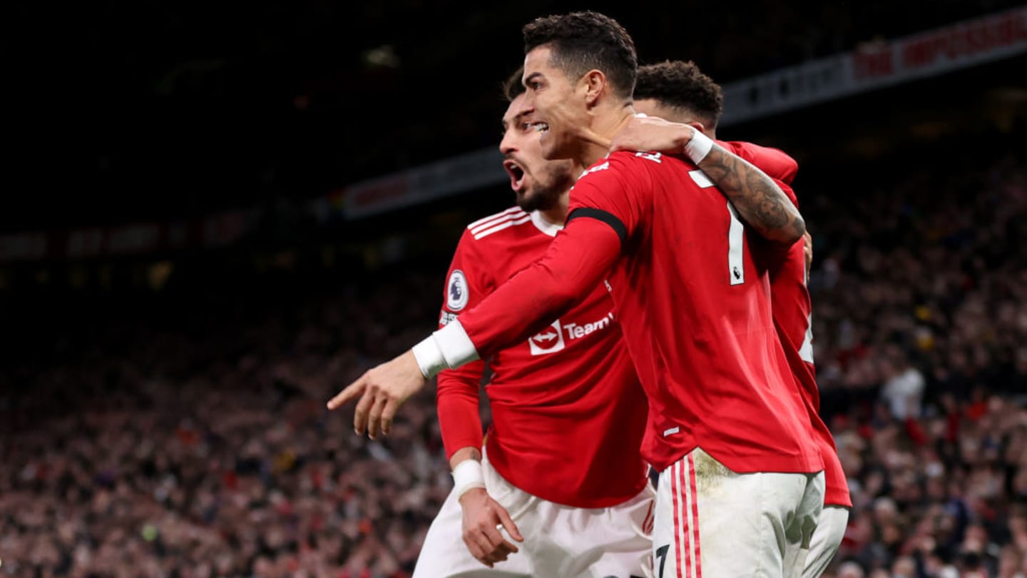 Manchester United x Atlético de Madrid: onde assistir ao vivo, prováveis escalações, hora e local; CR7 na Champions - 2