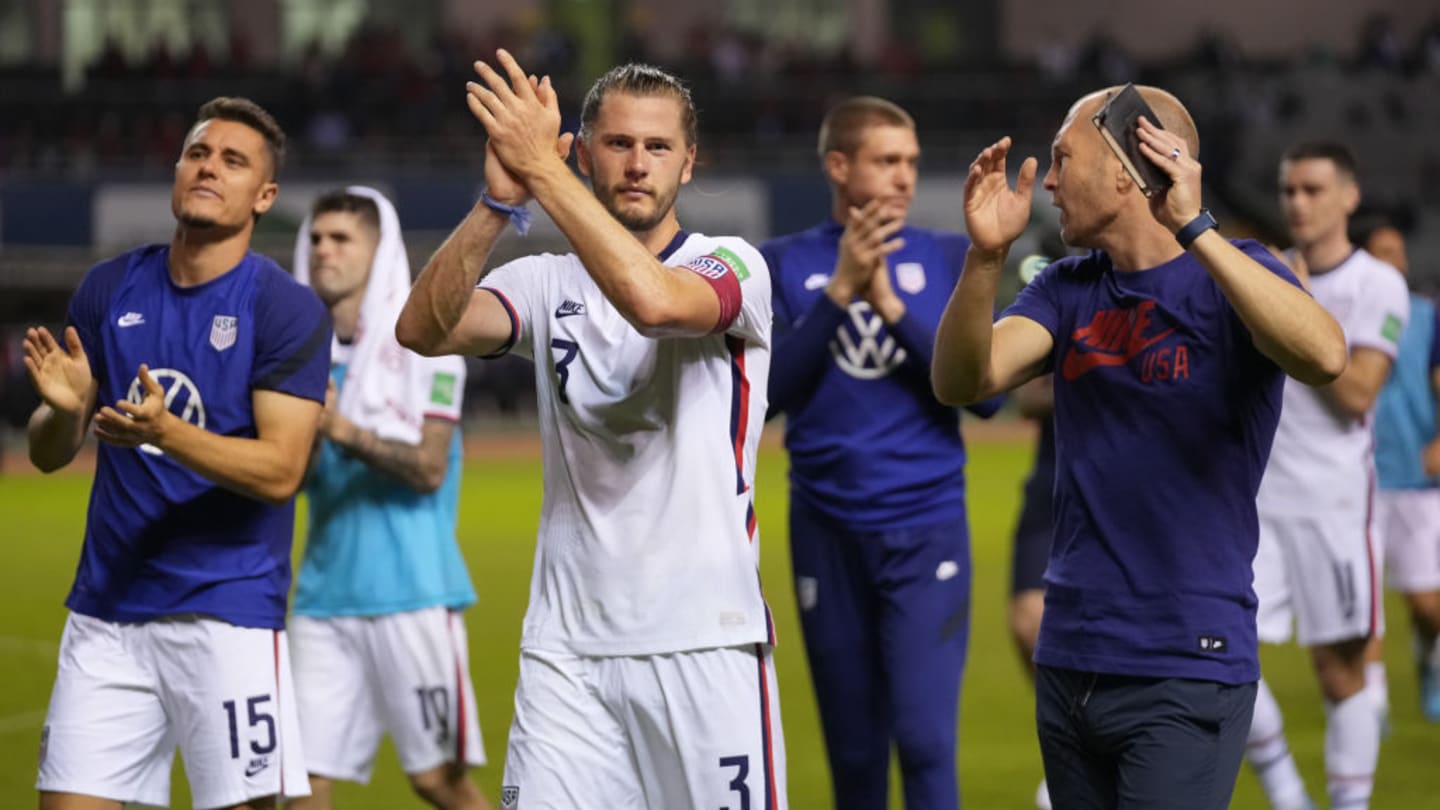 México e Estados Unidos se garantem na Copa do Mundo; Costa Rica joga repescagem - 1