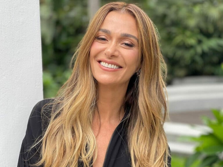 Mundo Positivo » Mônica Martelli deixa o elenco do 'Sai Justa' e desabafa:  “A vida é movimento” - Mundo Positivo