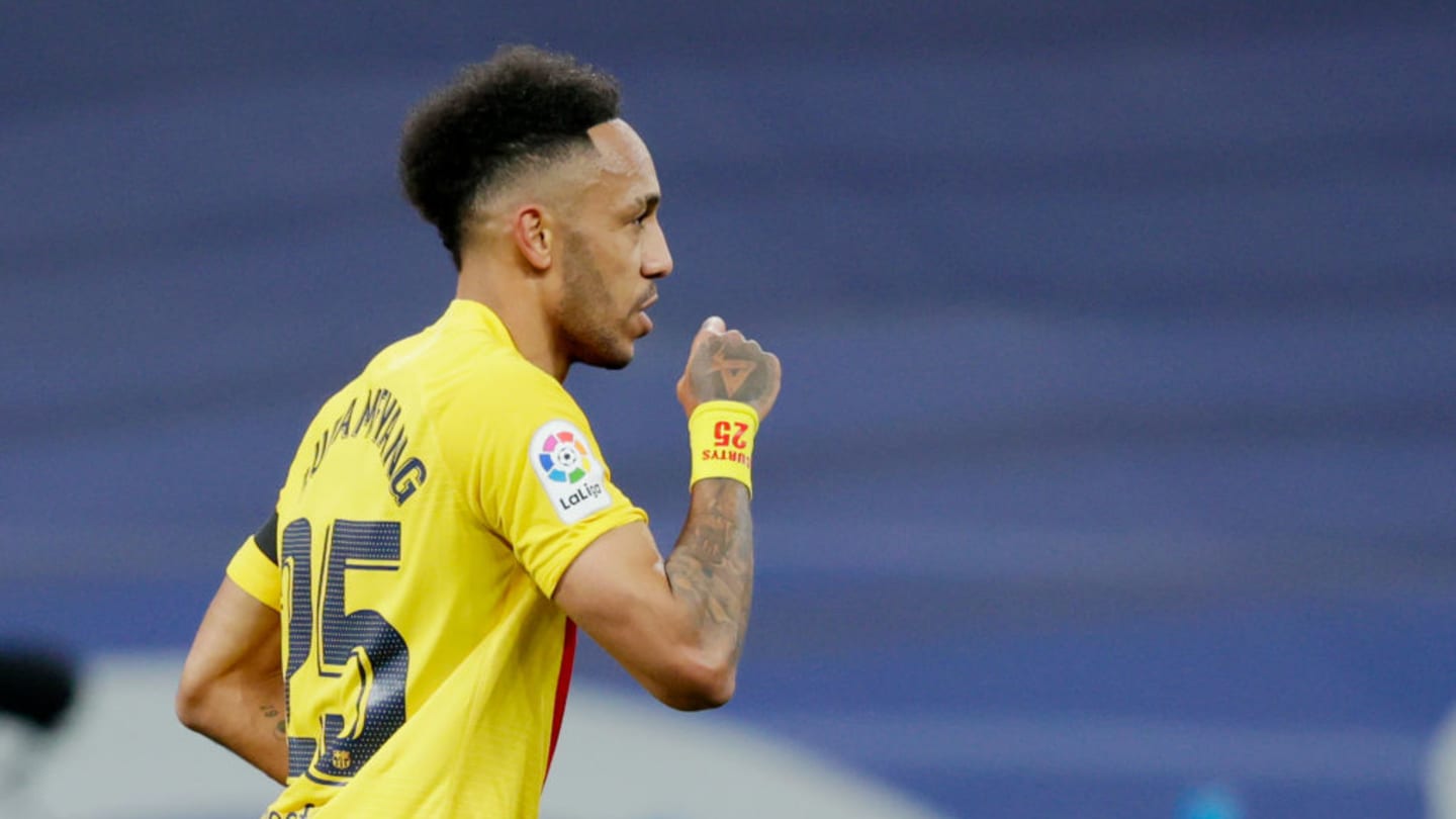 Os 4 principais destaques da goleada do Barcelona sobre o Real Madrid - 1