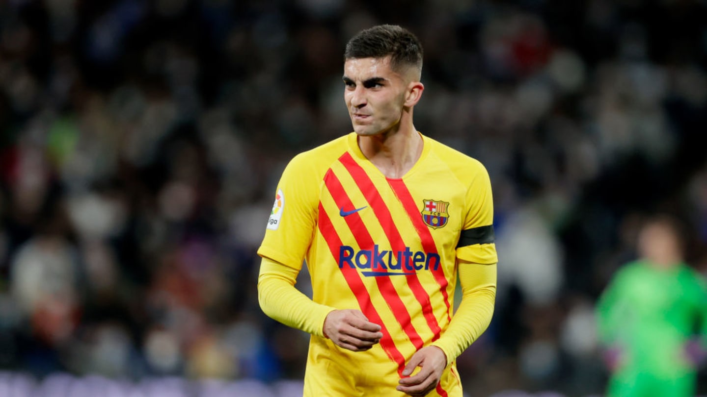 Os 4 principais destaques da goleada do Barcelona sobre o Real Madrid - 2