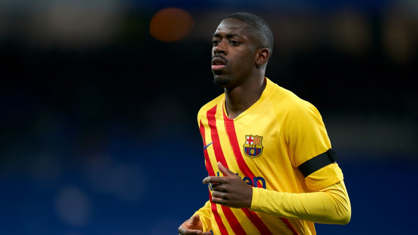 Os 4 principais destaques da goleada do Barcelona sobre o Real Madrid - 3