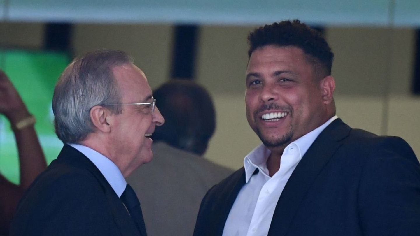 Ronaldo propõe mudanças no contrato de compra da SAF do Cruzeiro e conselheiros questionam - 1