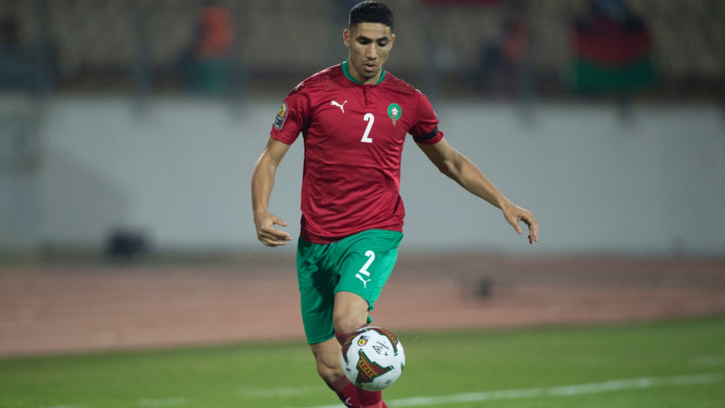 Tem Salah x Mané! Fase final das eliminatórias africanas começa nesta sexta-feira - saiba detalhes e onde assistir - 1