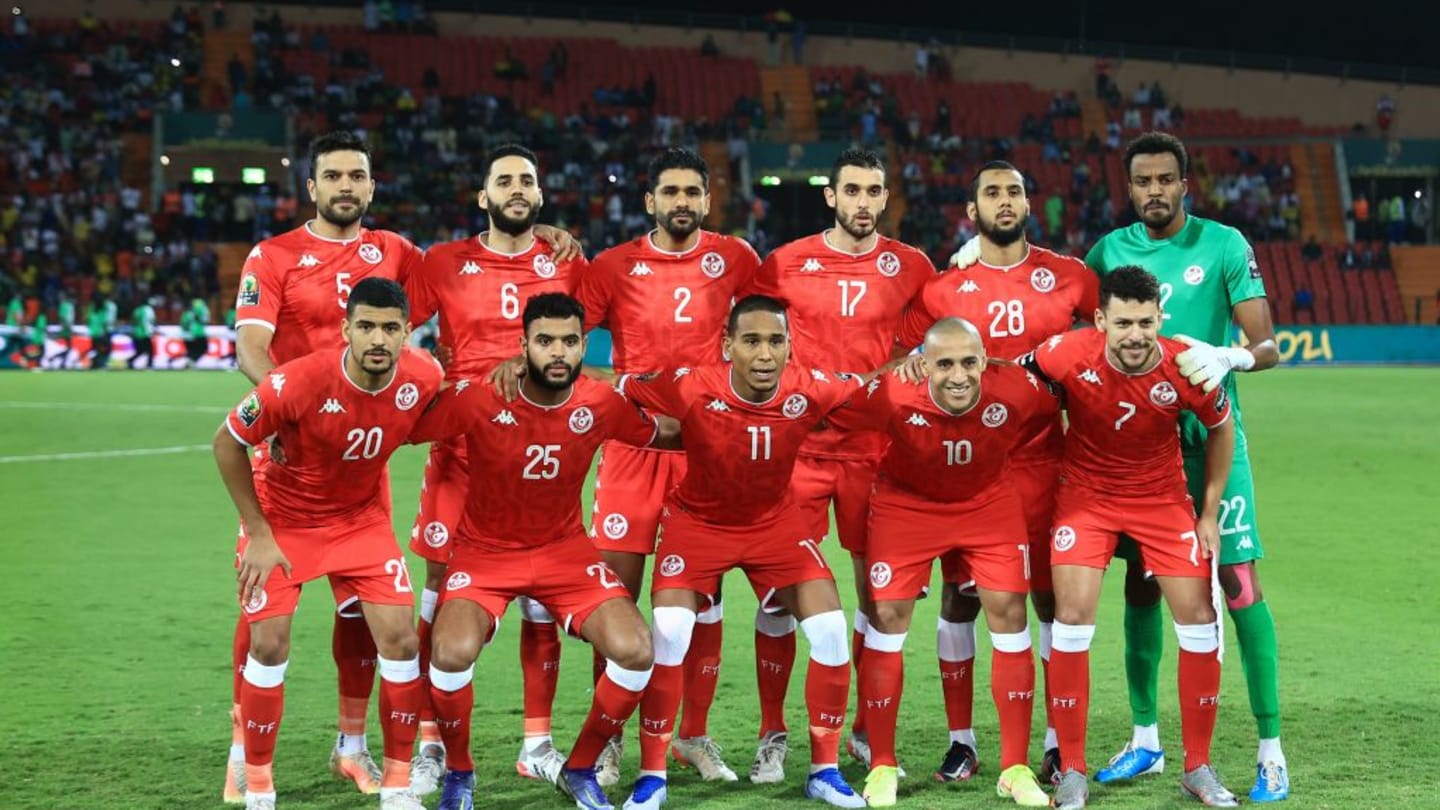 Tem Salah x Mané! Fase final das eliminatórias africanas começa nesta sexta-feira - saiba detalhes e onde assistir - 2