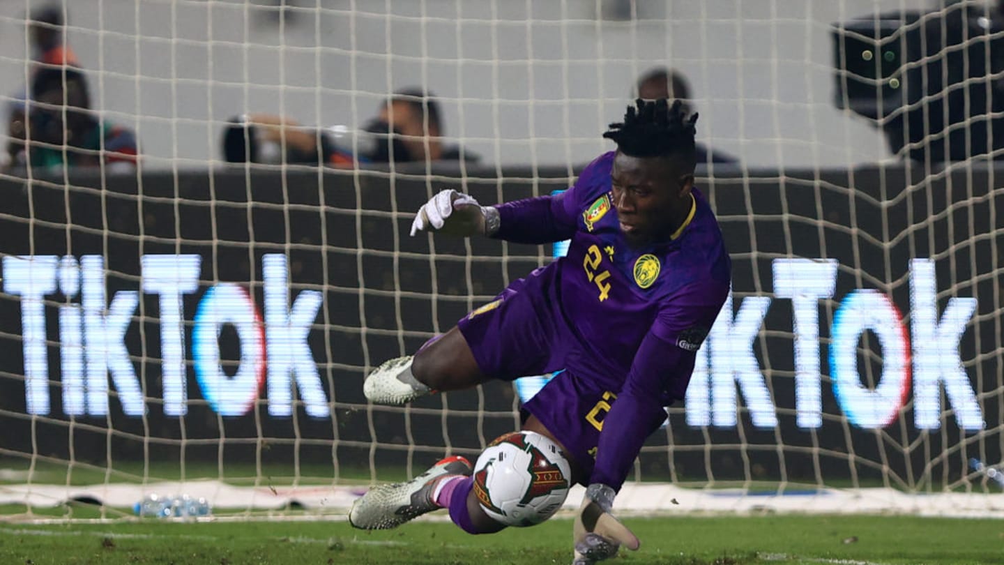 Tem Salah x Mané! Fase final das eliminatórias africanas começa nesta sexta-feira - saiba detalhes e onde assistir - 3