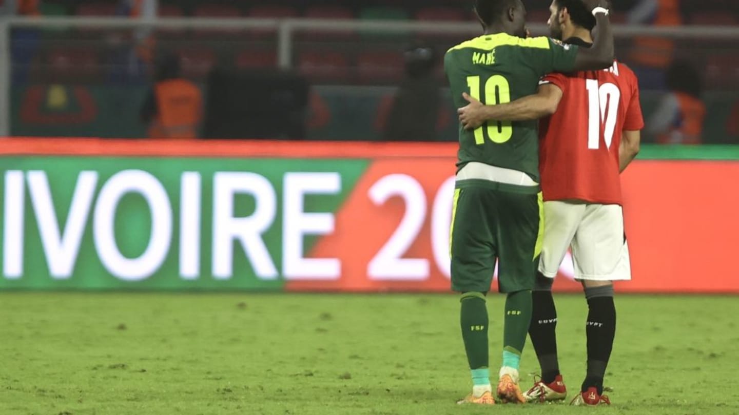 Tem Salah x Mané! Fase final das eliminatórias africanas começa nesta sexta-feira - saiba detalhes e onde assistir - 5