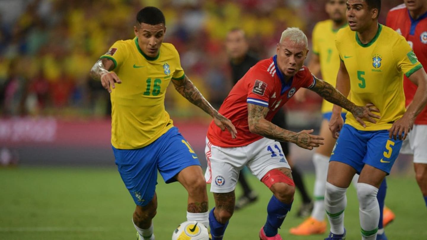 Tite tem grupo praticamente definido para a Copa do Mundo, mas há vagas em aberto - 2