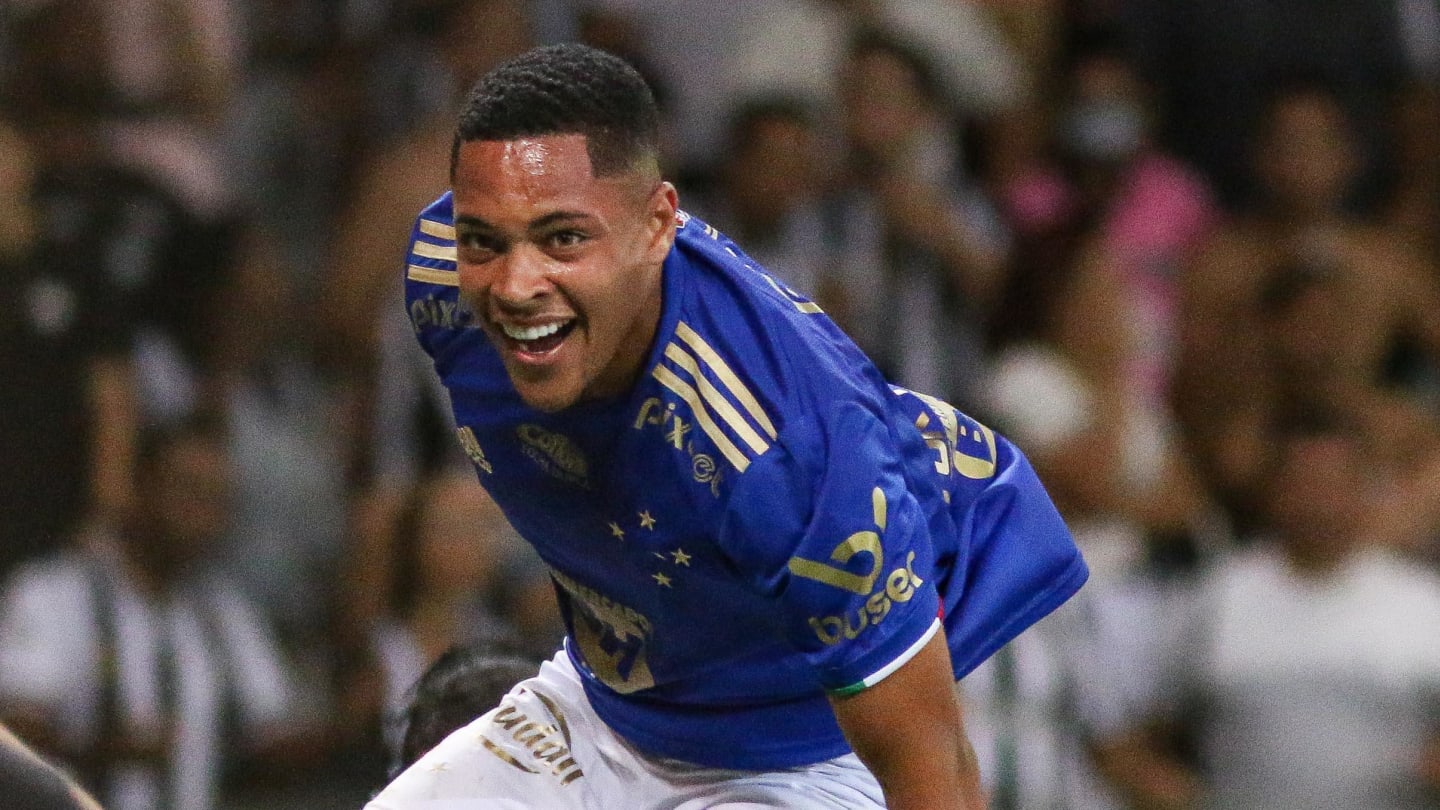 Tuntum x Cruzeiro: onde assistir ao vivo, prováveis escalações, hora e local; confronto histórico na Copa do Brasil - 1