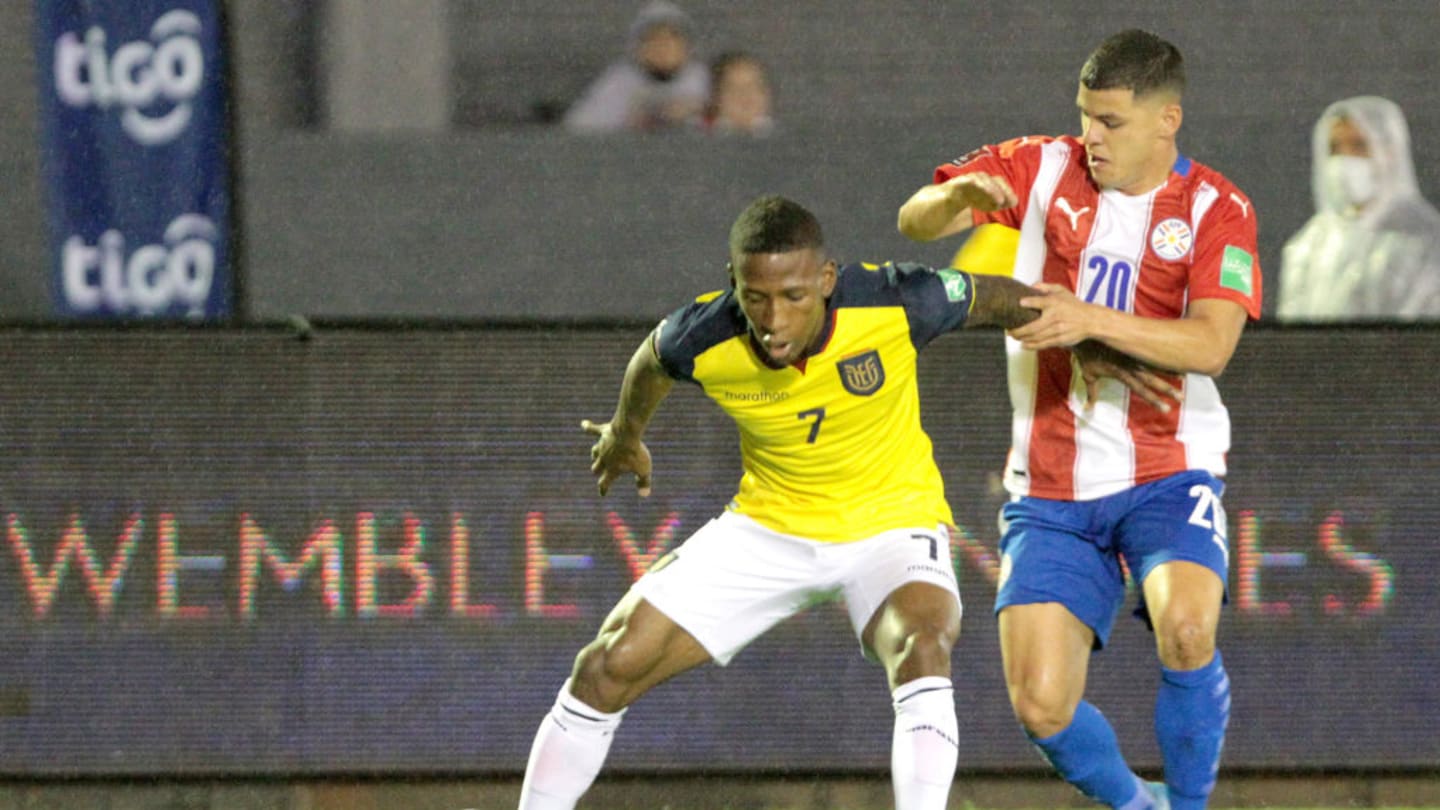 Uruguai e Equador confirmam vaga para o Catar; três seleções vão brigar pela repescagem na última rodada - 1