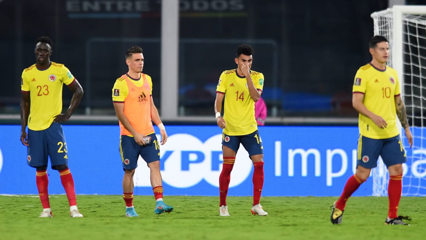 Uruguai e Equador confirmam vaga para o Catar; três seleções vão brigar pela repescagem na última rodada - 2