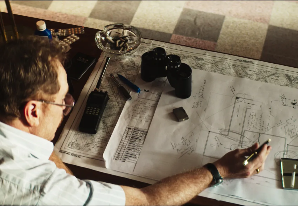10 filmes e séries de roubo a banco para assistir na Netflix - 2