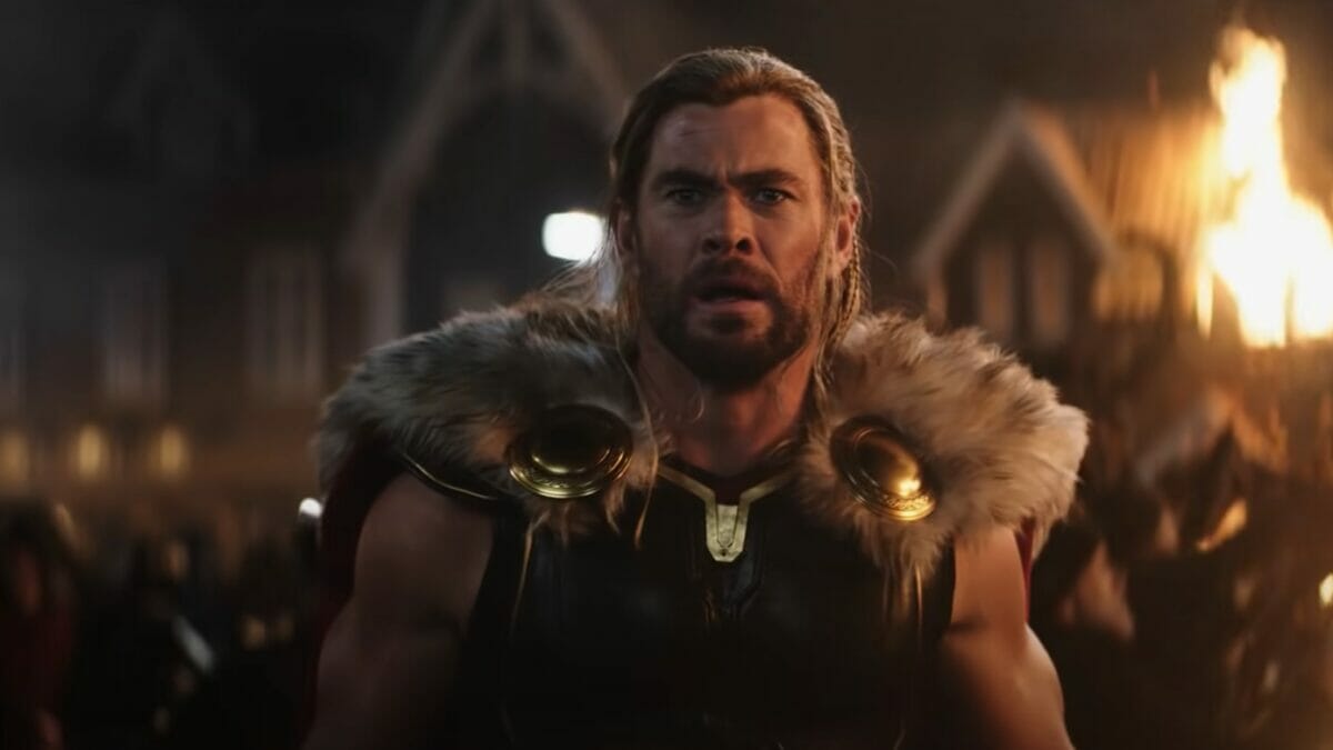 10 melhores revelações do trailer de Thor 4 - 10