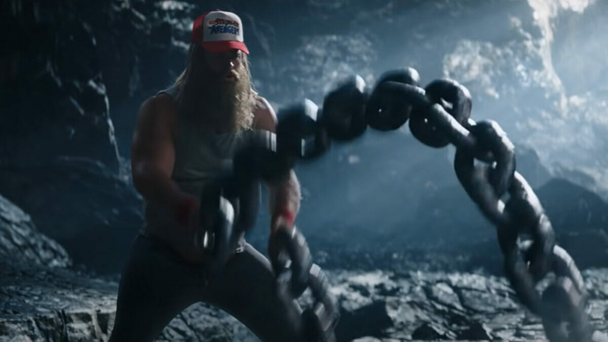 10 melhores revelações do trailer de Thor 4 - 3