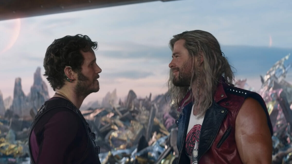 10 melhores revelações do trailer de Thor 4 - 5