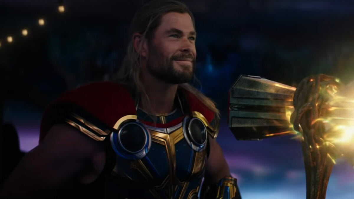 10 melhores revelações do trailer de Thor 4 - 6